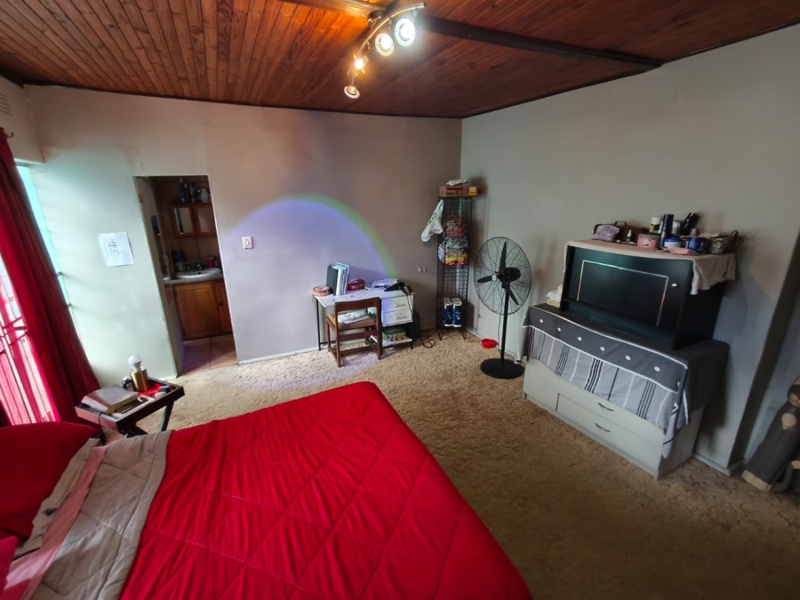 4 Bedroom Property for Sale in Protea Park North West